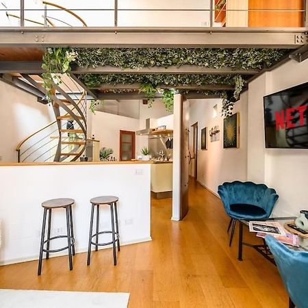 Appartement Ab Plus - Via Del Carro 11 à Bologne Extérieur photo