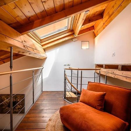 Appartement Ab Plus - Via Del Carro 11 à Bologne Extérieur photo
