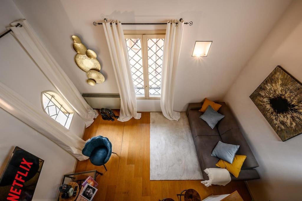 Appartement Ab Plus - Via Del Carro 11 à Bologne Extérieur photo