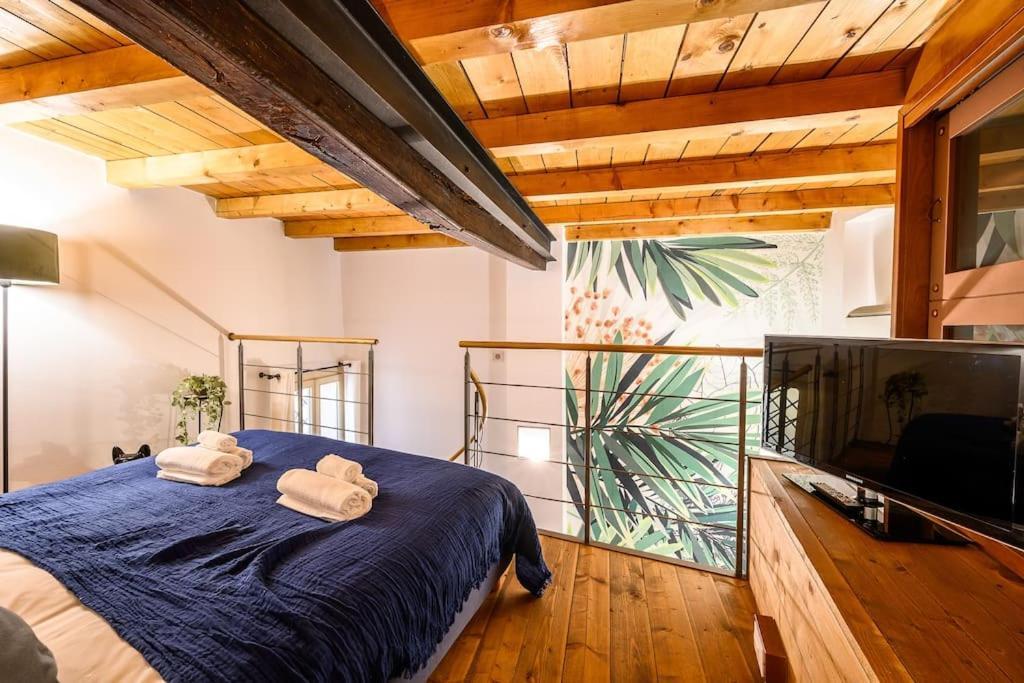 Appartement Ab Plus - Via Del Carro 11 à Bologne Extérieur photo