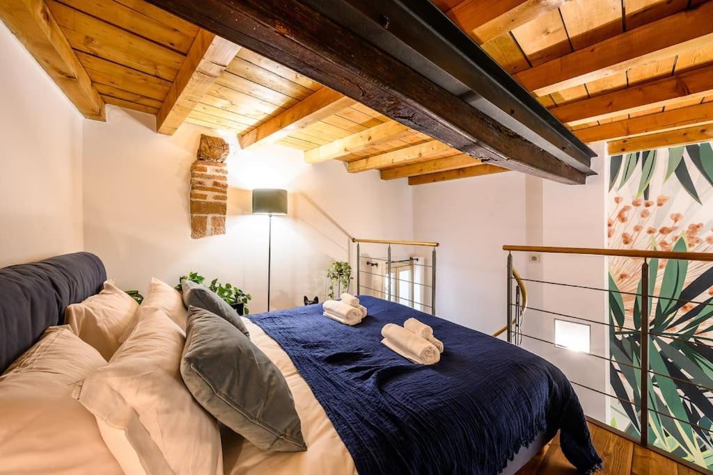 Appartement Ab Plus - Via Del Carro 11 à Bologne Extérieur photo