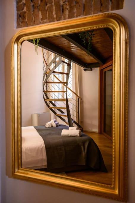 Appartement Ab Plus - Via Del Carro 11 à Bologne Extérieur photo