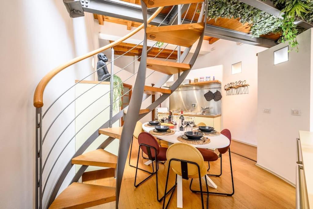 Appartement Ab Plus - Via Del Carro 11 à Bologne Extérieur photo