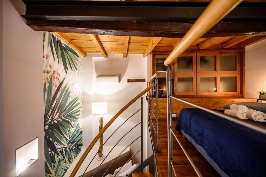 Appartement Ab Plus - Via Del Carro 11 à Bologne Extérieur photo