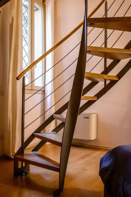 Appartement Ab Plus - Via Del Carro 11 à Bologne Extérieur photo