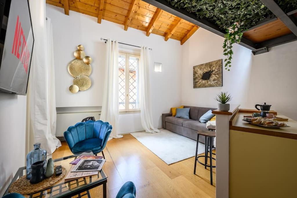 Appartement Ab Plus - Via Del Carro 11 à Bologne Extérieur photo