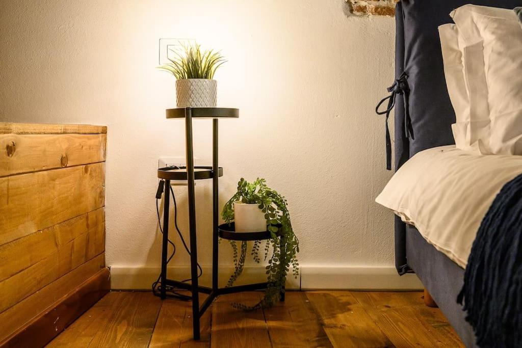 Appartement Ab Plus - Via Del Carro 11 à Bologne Extérieur photo