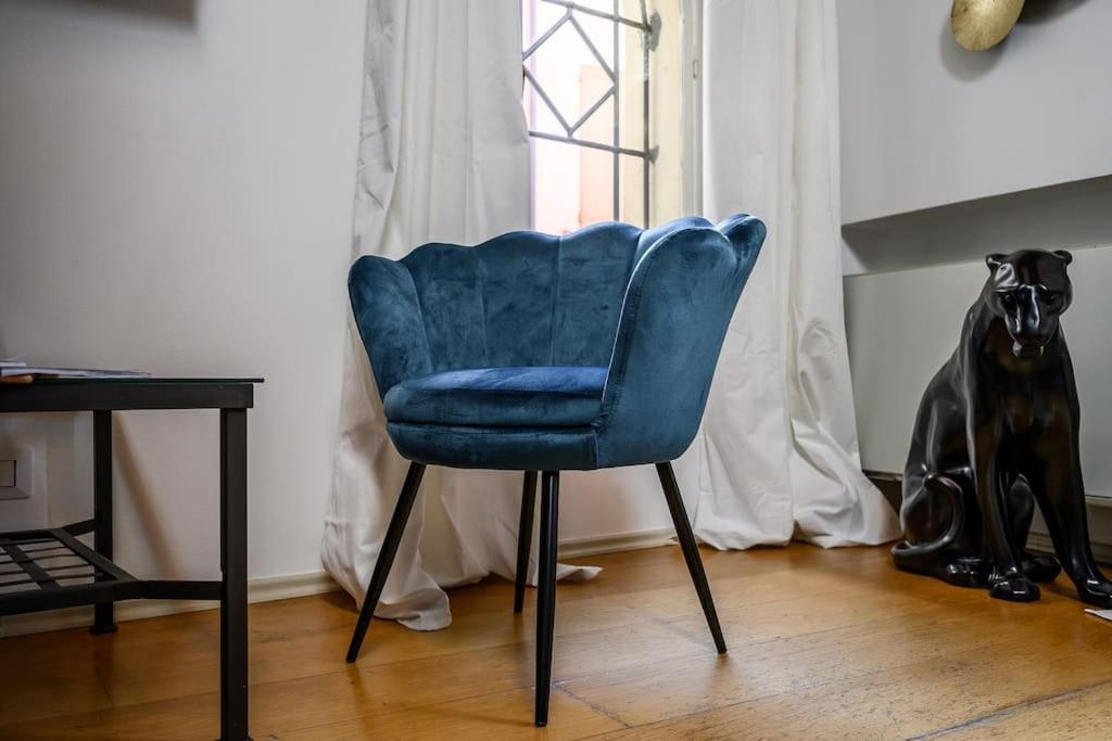 Appartement Ab Plus - Via Del Carro 11 à Bologne Extérieur photo