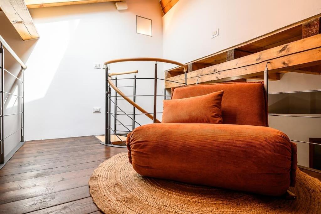 Appartement Ab Plus - Via Del Carro 11 à Bologne Extérieur photo