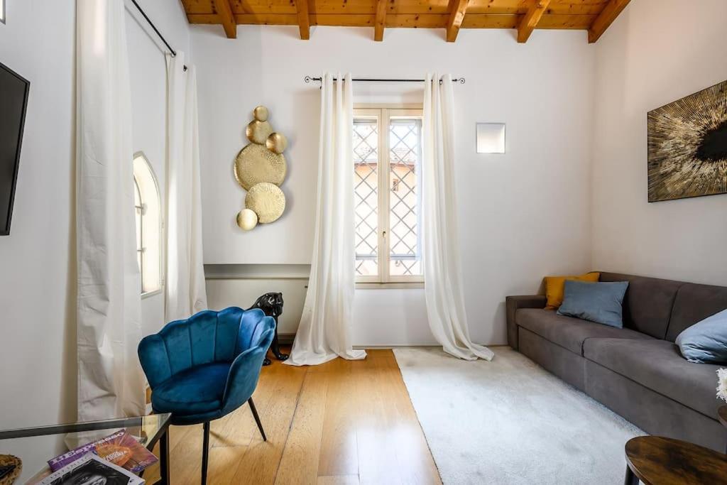 Appartement Ab Plus - Via Del Carro 11 à Bologne Extérieur photo