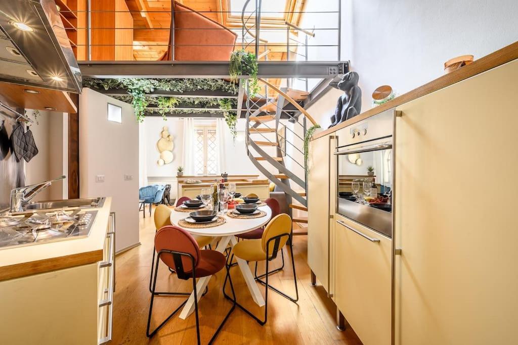 Appartement Ab Plus - Via Del Carro 11 à Bologne Extérieur photo