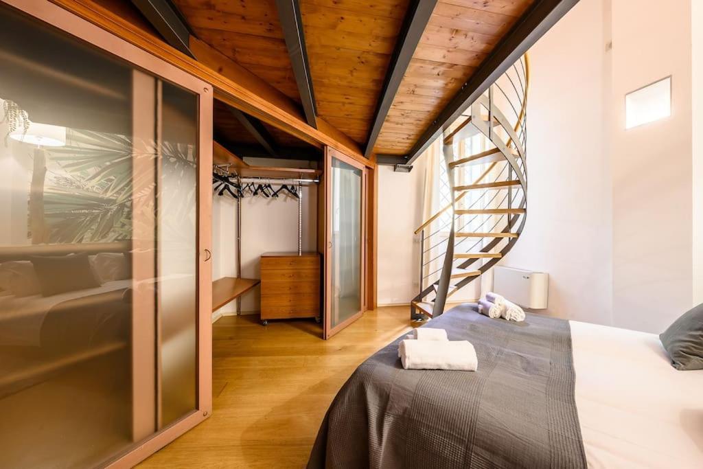 Appartement Ab Plus - Via Del Carro 11 à Bologne Extérieur photo