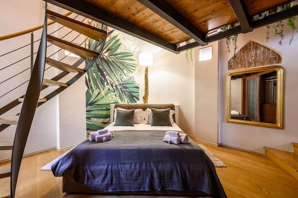 Appartement Ab Plus - Via Del Carro 11 à Bologne Extérieur photo