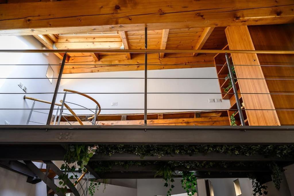 Appartement Ab Plus - Via Del Carro 11 à Bologne Extérieur photo