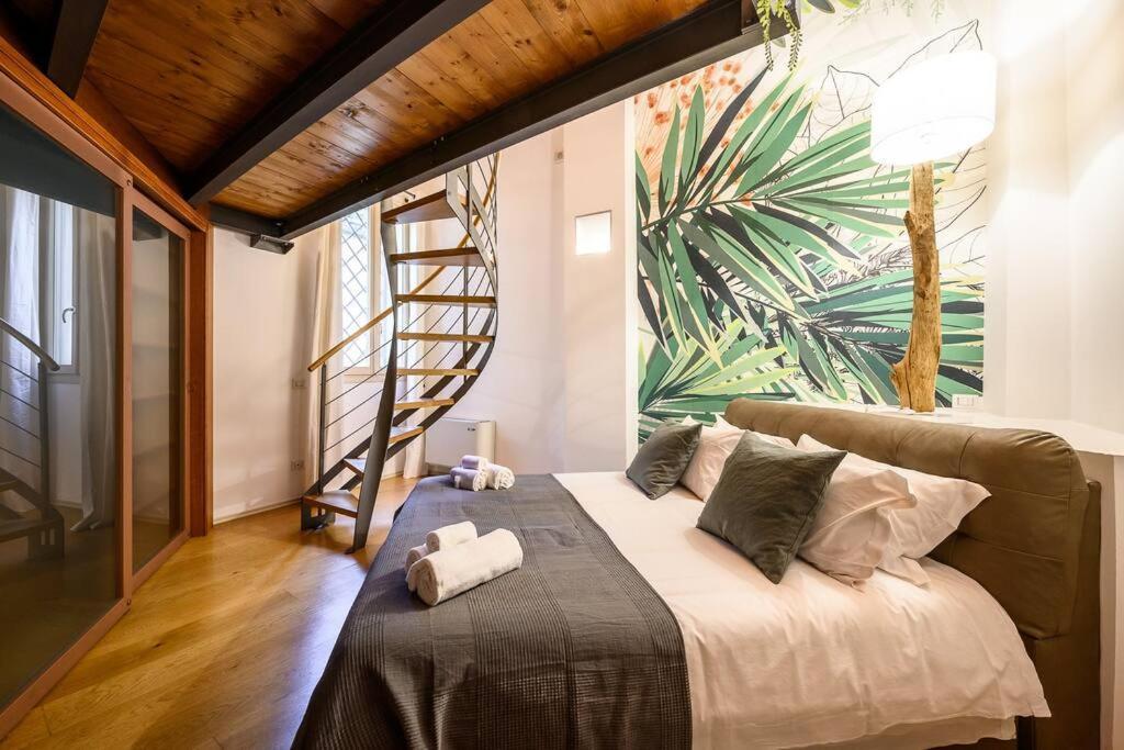 Appartement Ab Plus - Via Del Carro 11 à Bologne Extérieur photo